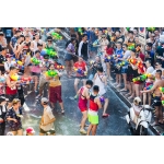 Té nước Thái Lan